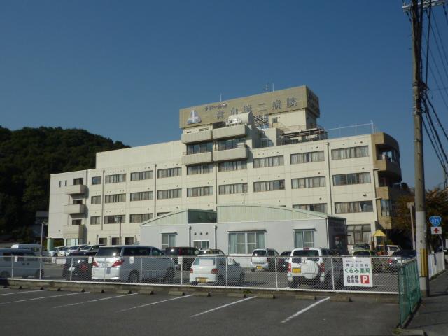 コンフォルト三日市 周辺画像6