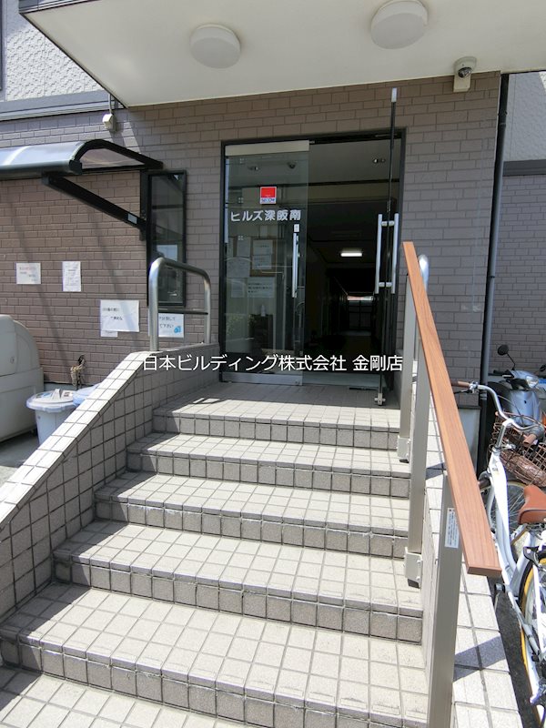ヒルズ深阪南 その他外観1