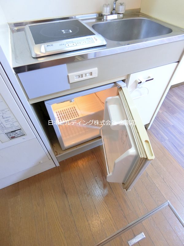 ヒルズ深阪南 その他8