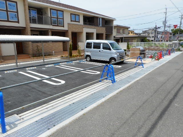 フォルシュ　Ｍ その他外観1