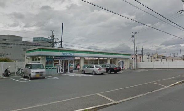ライゼックス富田林 周辺画像3