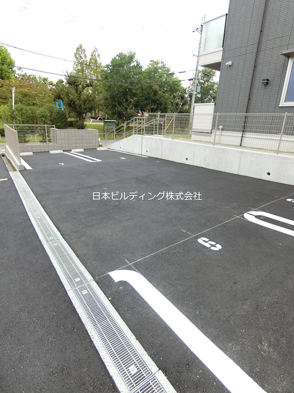 VentVert小金台 その他外観1