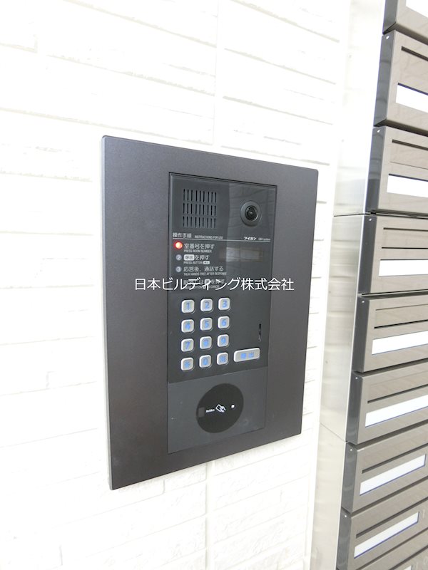 VentVert小金台 その他外観3