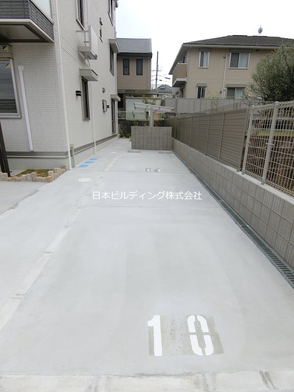 VentVert小金台 その他外観5