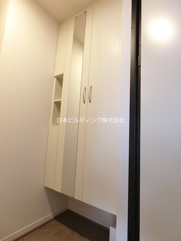 VentVert小金台 その他22