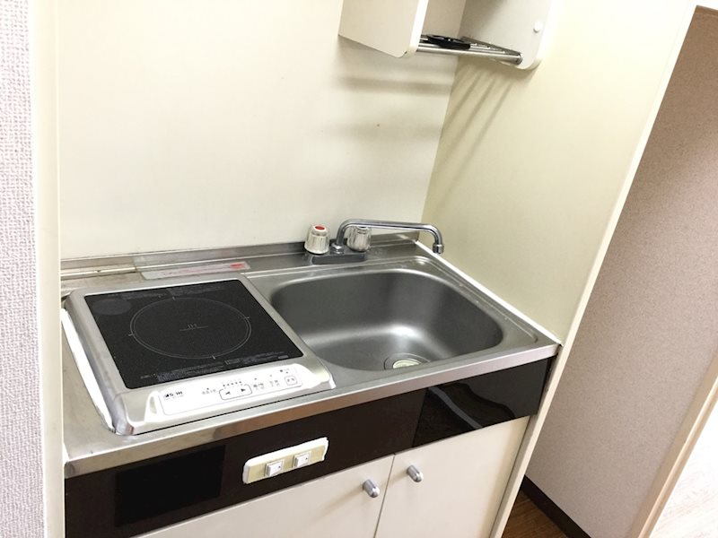 プレステージフジ狭山壱番館 キッチン