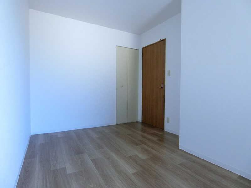 エイチ・ツーオー河内長野Ⅱ ベッドルーム