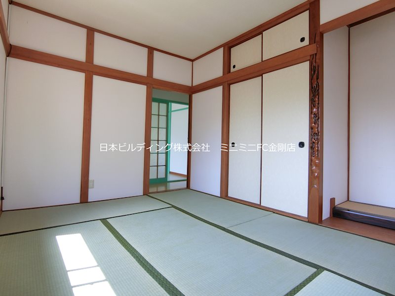 北野田戸建 その他3