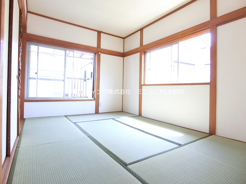 北野田戸建 その他4