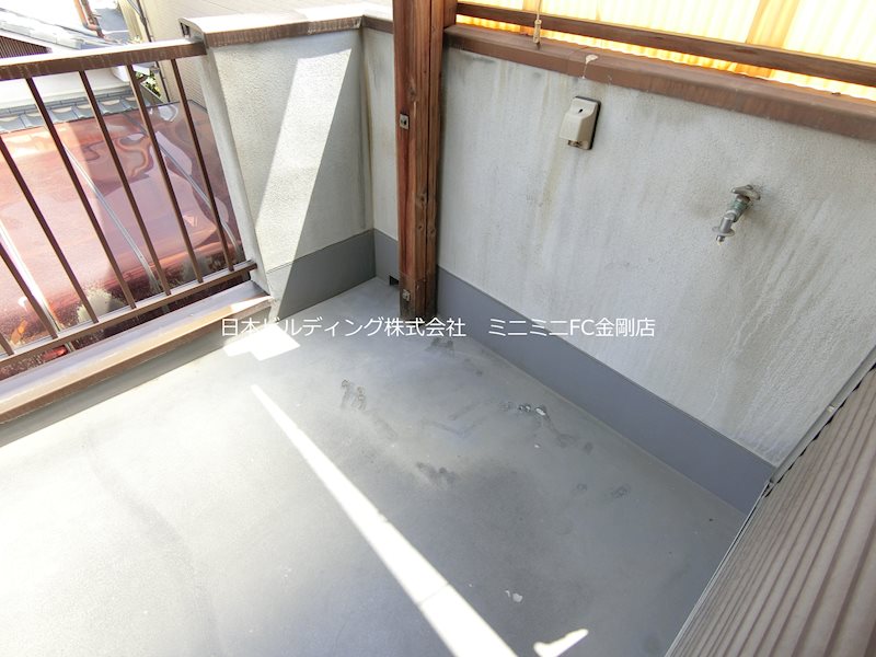 北野田戸建 その他5