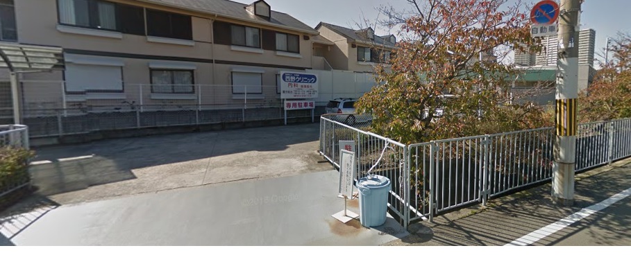 北野田戸建 周辺画像6