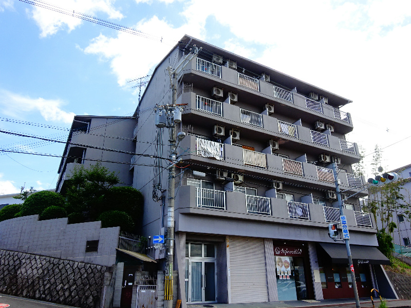 クオリティハイツ田中 その他外観2