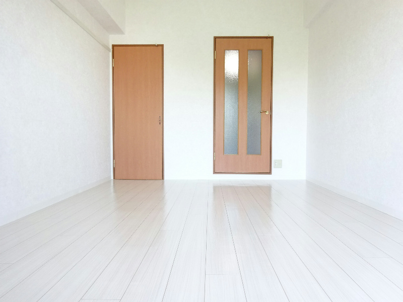 クオリティハイツ田中 リビング