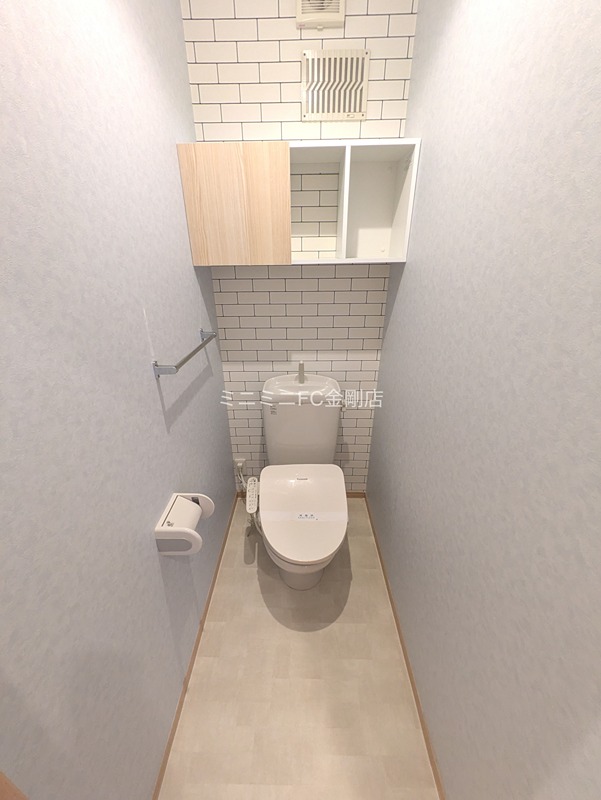 リビングタウン狭山池公園A棟 その他2