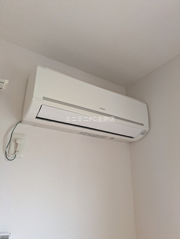 リビングタウン狭山池公園A棟 その他4