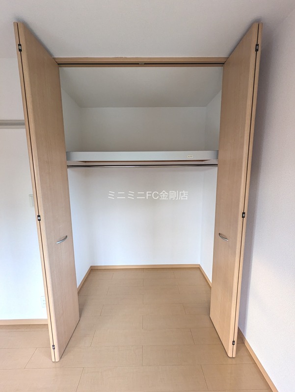 リビングタウン狭山池公園A棟 その他6