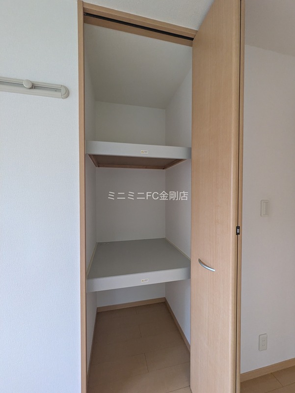 リビングタウン狭山池公園A棟 その他7