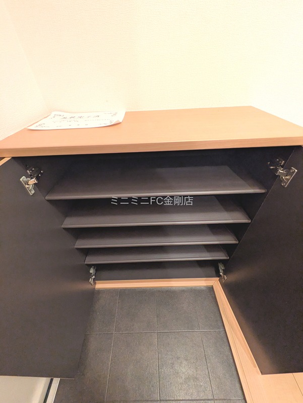 リビングタウン狭山池公園A棟 その他11