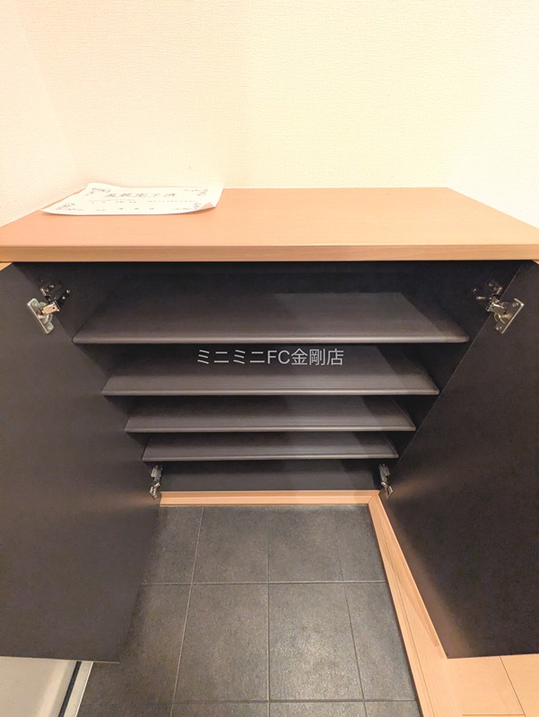 リビングタウン狭山池公園A棟 その他12