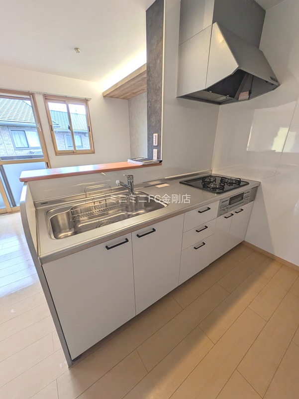 リビングタウン狭山池公園A棟 その他15