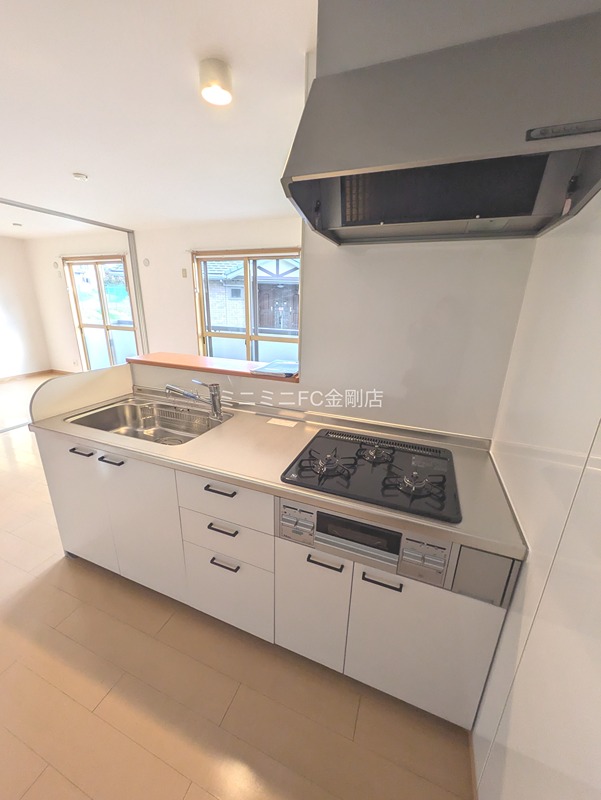 リビングタウン狭山池公園A棟 その他16