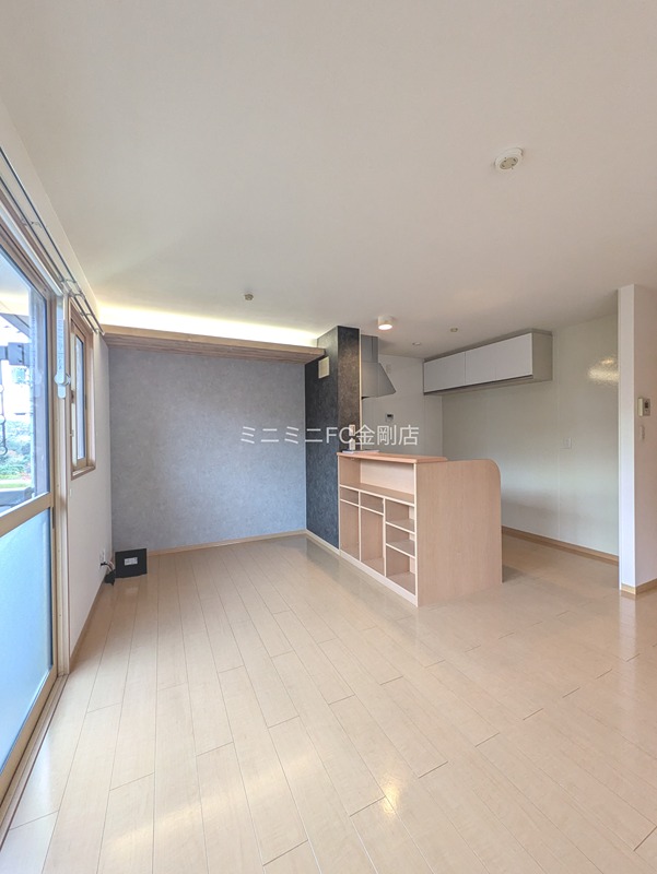 リビングタウン狭山池公園A棟 その他18