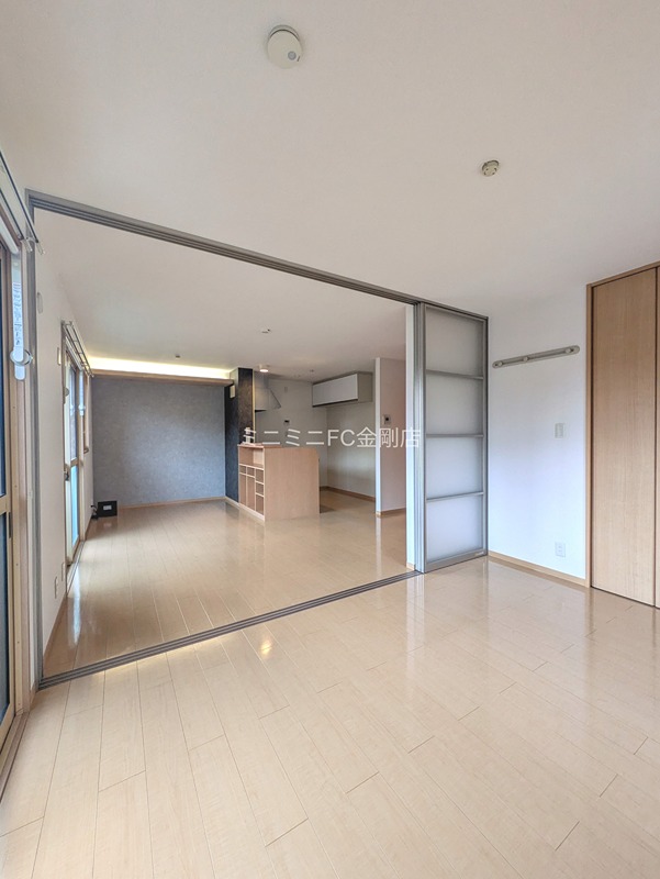 リビングタウン狭山池公園A棟 その他20