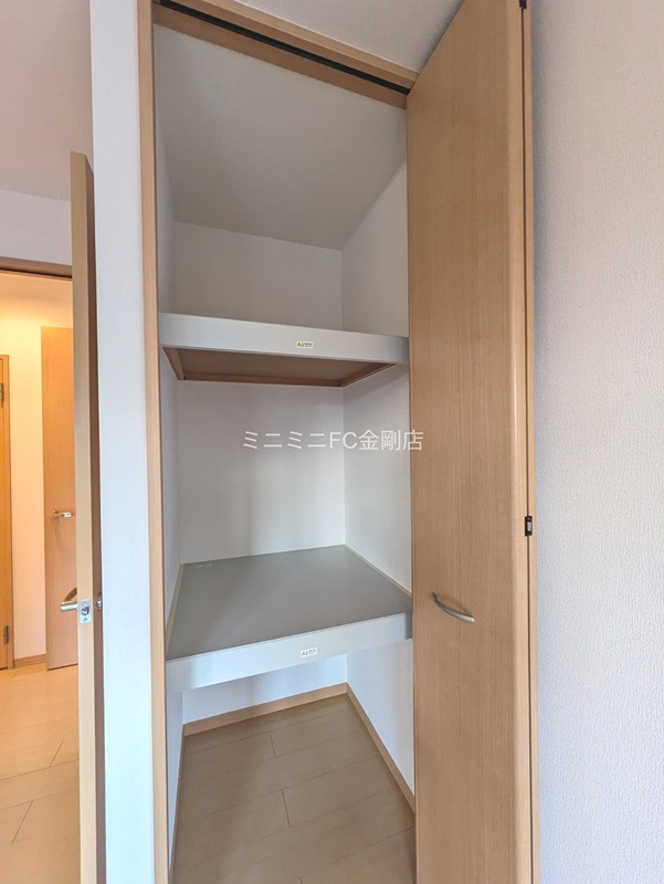 リビングタウン狭山池公園A棟 その他23