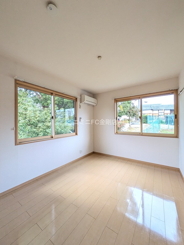 リビングタウン狭山池公園A棟 その他24