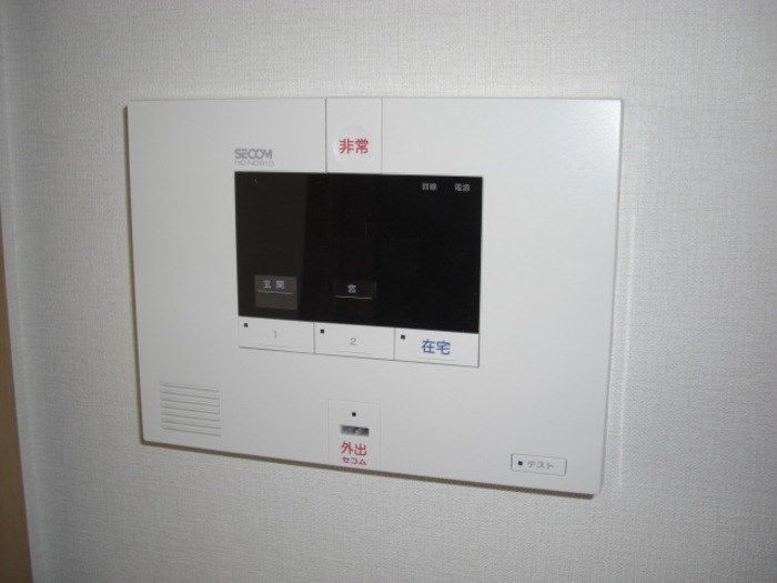 ヴィラ　クエンティ その他4
