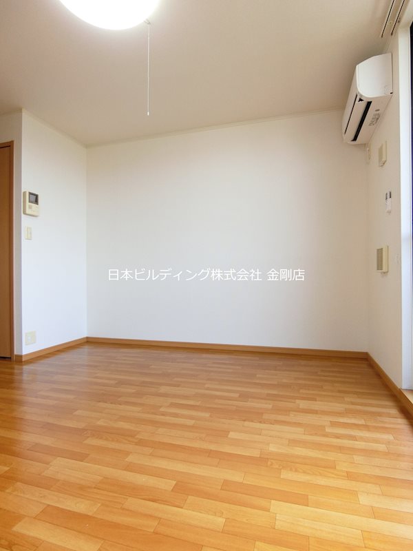 アジュール和泉中央Ⅱ ベッドルーム