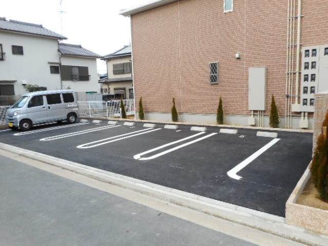 ファイン・キャピタルＣ その他外観1
