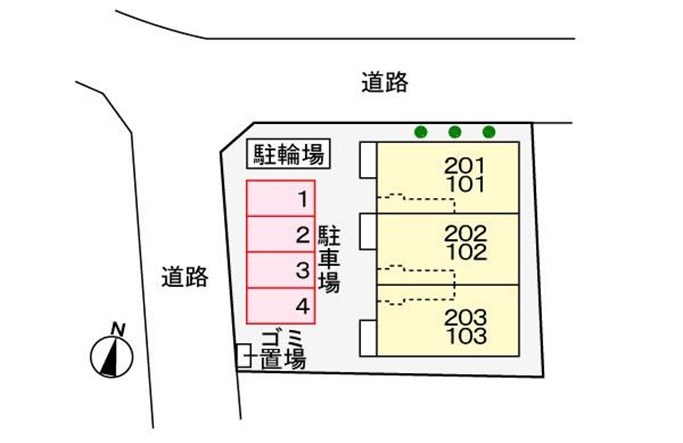 フォンデ その他外観3