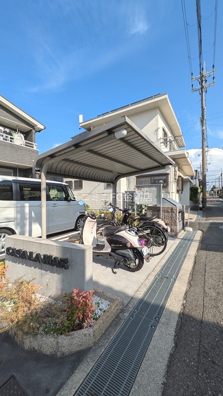 ＣＡＳＡ　ＬＡ　ＭＡＲ その他外観2