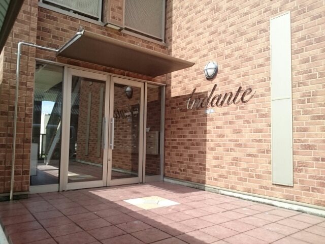 アンダンテ その他外観3