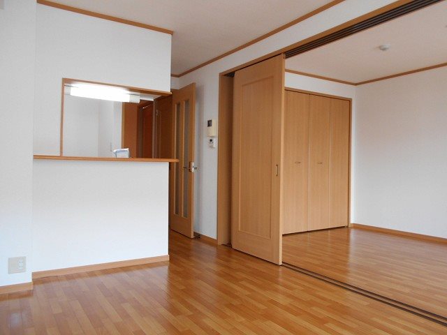 アンダンテ リビング