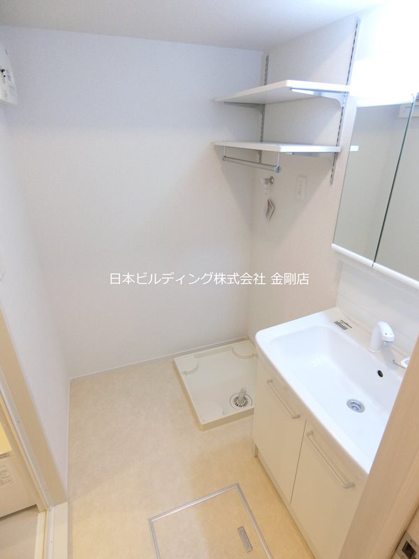 フォレスト光明池 その他1