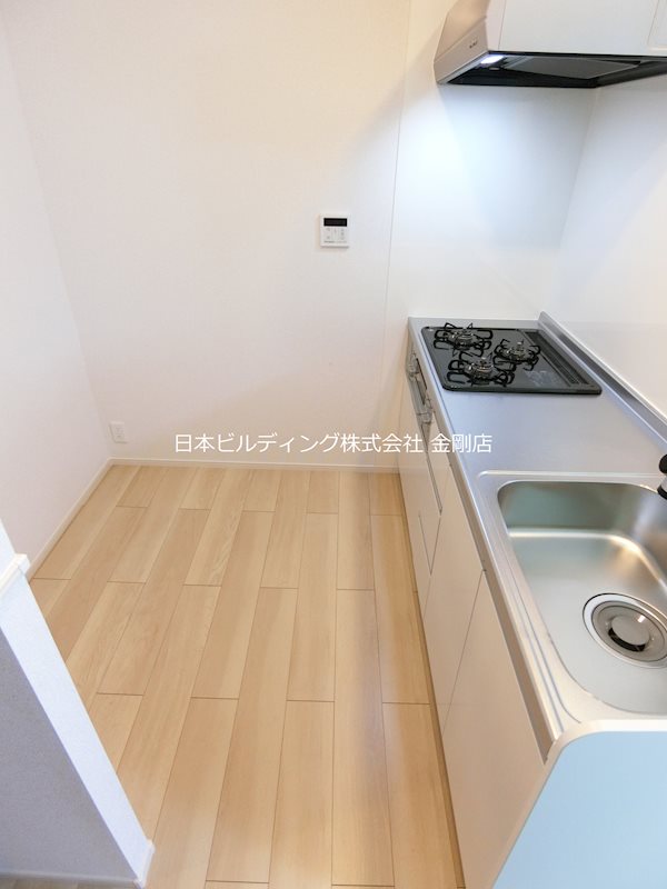 フォレスト光明池 その他12