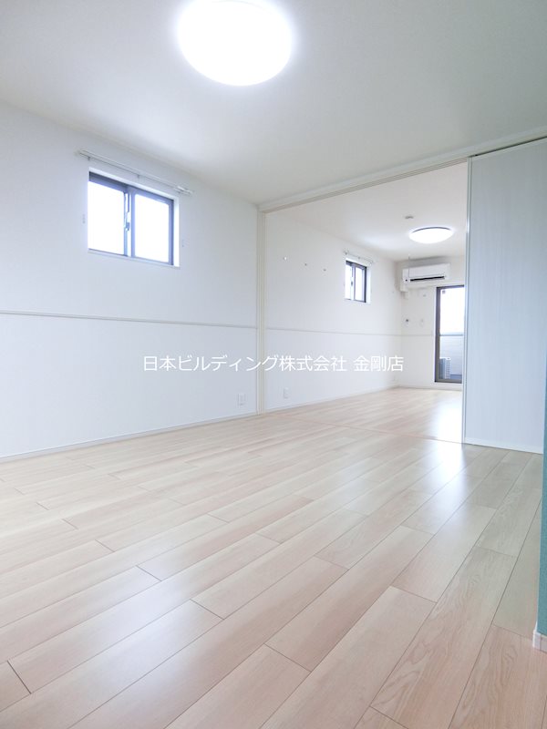 フォレスト光明池 その他16