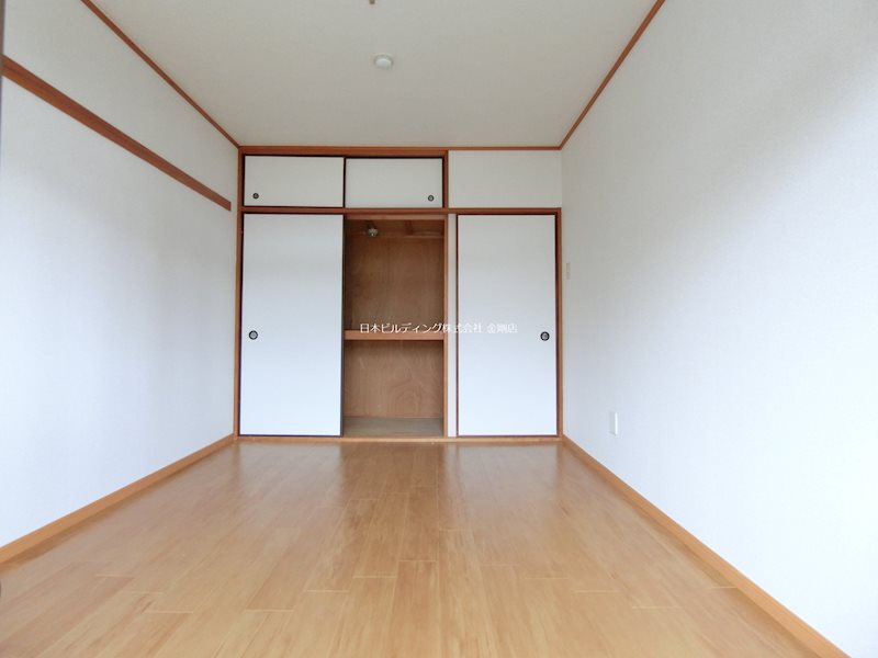 サンライズＡ その他4