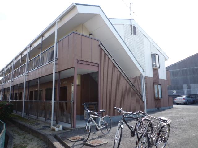 サンライズＡ その他外観5