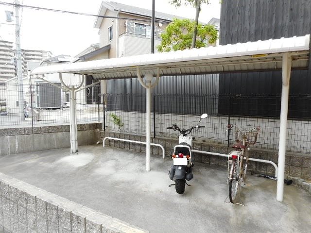 ダイアナヒル その他外観2