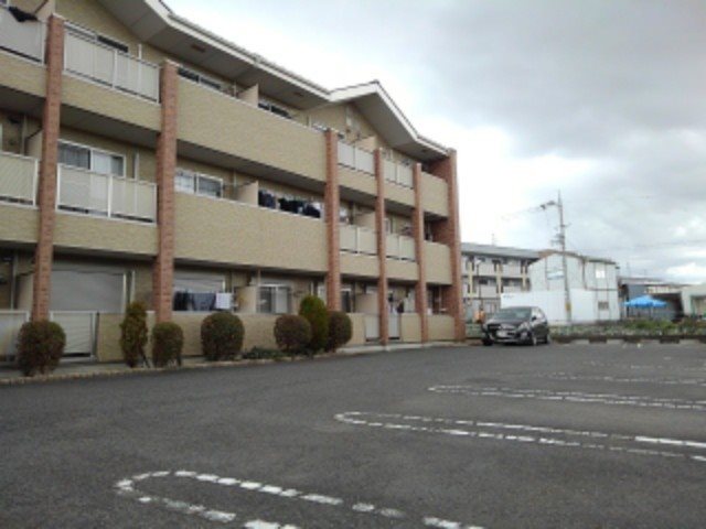 アルモニー その他外観2