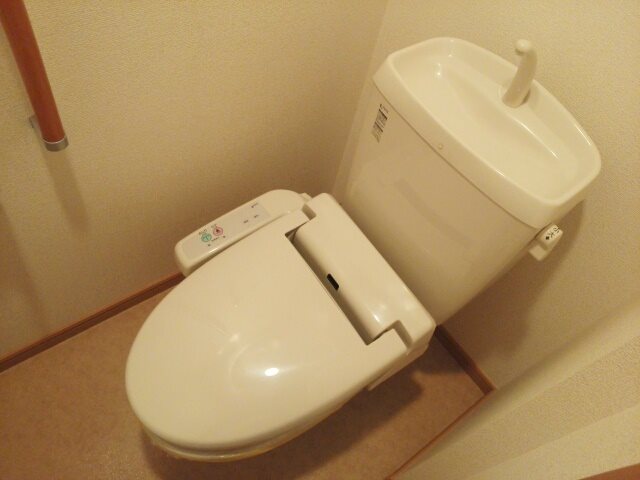 インヴィテ・ボヌールⅡ番館  その他2