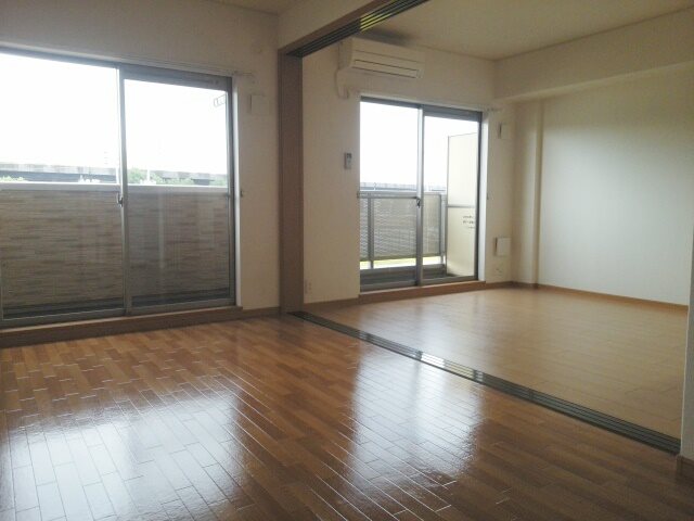 インヴィテ・ボヌールⅡ番館  その他6