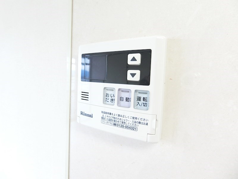 狭山ハウス３棟 その他5