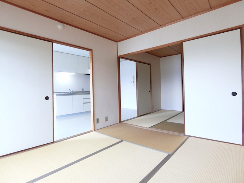 狭山ハウス３棟 その他9