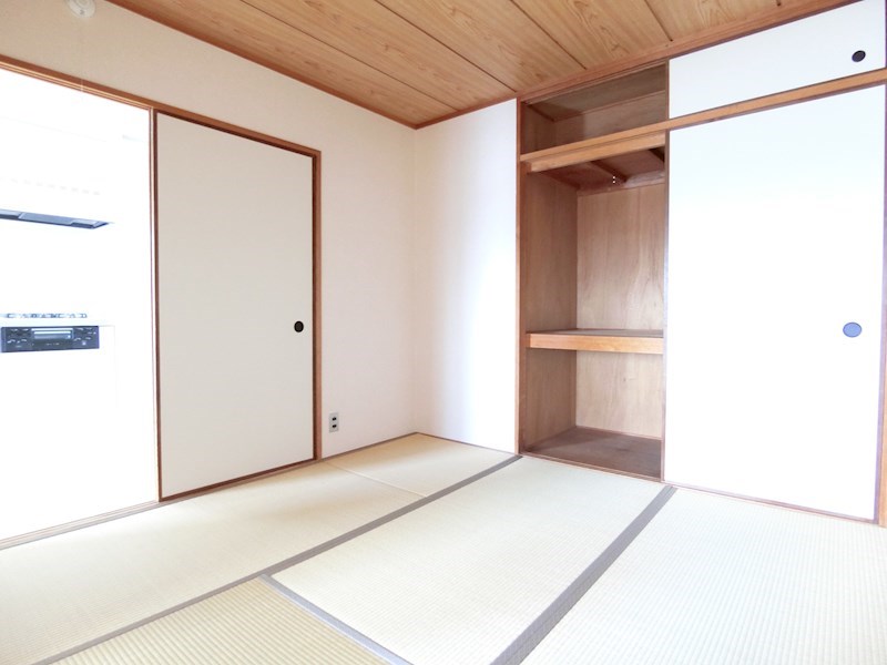 狭山ハウス３棟 その他10