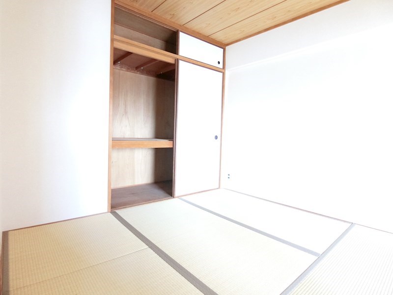 狭山ハウス３棟 その他11
