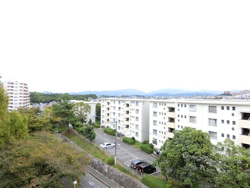 狭山ハウス３棟 その他16